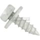 Schraube passend für LEXUS ES, LEXUS GS, LEXUS IS, LEXUS IS C, LEXUS LC, LEXUS LS, LEXUS LX, LEXUS NX, LEXUS RC, TOYOTA 4 RUNNER, TOYOTA ALPHARD, TOYOTA ALPHARD / VELLFIRE, TOYOTA ALTEZZA GITA, TOYOTA ARISTO, TOYOTA AURION, TOYOTA