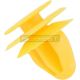Clipse passend für ALPINA B6, BMW 3, CHEVROLET C20, CHEVROLET C20 SUBURBAN, CHEVROLET C2500, CHEVROLET K2500, CHEVROLET P20, CHEVROLET P30, CHEVROLET R10, CHEVROLET R20, FORD KA Van, GENESIS G70, GENESIS G80, GENESIS G90, HYUNDAI