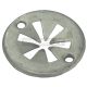 Clipse passend für FORD C-MAX, FORD COUGAR, FORD ESCORT, FORD FIESTA, FORD FOCUS, FORD FOCUS C-MAX, FORD GALAXY, FORD IKON, FORD KUGA, FORD MONDEO, FORD PUMA, FORD SIERRA, FORD S-MAX, FORD TOURNEO CONNECT, FORD TOURNEO CONNECT / G