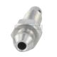 Entlüftungsschraube passend für AUDI 100, AUDI 200, AUDI 50, AUDI 80, AUDI 90, AUDI A8, AUDI COUPE, AUDI QUATTRO, BMW 3, BMW 5, BMW 6, BMW 7, BMW 8, BMW Z3, BMW Z8, CHRYSLER SEBRING, DODGE AVENGER, DODGE STRATUS, EAGLE TALON, INFI