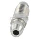 Entlüftungsschraube passend für CITROEN BERLINGO, CITROEN BERLINGO / BERLINGO FIRST, CITROEN BERLINGO MULTISPACE, CITROEN C25, CITROEN XSARA, CITROEN XSARA PICASSO, PEUGEOT 206, PEUGEOT 206+, PEUGEOT 206 Van, PEUGEOT 306, PEUGEOT