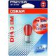 LEUCHTMITTEL OSRAM passend für DIADEM ROT 1ER BLISTER,