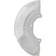 SPRITZBLECH VO. RE.    T4, passend für 91-03 7D0407344A