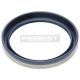 Simmerring Radnabe Vorne passend für MAZDA 121, MAZDA 323, MAZDA DEMIO