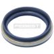 Simmerring Radnabe Vorne passend für MAZDA 121, MAZDA 323, MAZDA DEMIO