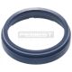 Simmerring radnabe hinten passend für LEXUS LX, TOYOTA 4 RUNNER, TOYOTA DYNA 150, TOYOTA HIACE, TOYOTA HILUX, TOYOTA LAND CRUISER, TOYOTA LAND CRUISER 80, TOYOTA QUICK DELIVERY, TOYOTA TOYOACE
