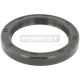 Wellendichtring, differential passend für DODGE CALIBER, JEEP COMPASS, JEEP PATRIOT, MITSUBISHI ASX, MITSUBISHI DELICA D5, MITSUBISHI ECLIPSE CROSS, MITSUBISHI LANCER, MITSUBISHI OUTLANDER, MITSUBISHI (GAC) ASX, MITSUBISHI (GAC) O
