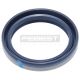 Simmerring radnabe hinten passend für KIA AVELLA, KIA PRIDE, KIA PRIDE Van, KIA RIO, MAZDA 626