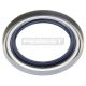 Simmerring radnabe hinten passend für LEXUS RX, TOYOTA CALDINA, TOYOTA CAMRY, TOYOTA CARINA, TOYOTA CARINA ED, TOYOTA CELICA, TOYOTA CORONA, TOYOTA HARRIER, TOYOTA MARK II