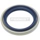Simmerring Radnabe Vorne passend für MITSUBISHI CARISMA, MITSUBISHI COLT, MITSUBISHI LANCER, MITSUBISHI MIRAGE, MITSUBISHI PAJERO JUNIOR, MITSUBISHI PAJERO MINI, MITSUBISHI PAJERO PININ, MITSUBISHI SPACE STAR