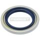 Simmerring Radnabe Vorne passend für EAGLE TALON, MITSUBISHI CARISMA, MITSUBISHI COLT, MITSUBISHI DIAMANTE, MITSUBISHI ECLIPSE, MITSUBISHI EXPO LRV, MITSUBISHI FTO, MITSUBISHI GALANT, MITSUBISHI LANCER, MITSUBISHI MIRAGE, MITSUBIS