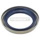 Simmerring Radnabe Vorne passend für MITSUBISHI DELICA / SPACE GEAR, MITSUBISHI L200, MITSUBISHI L 300, MITSUBISHI L400, MITSUBISHI PAJERO, MITSUBISHI PAJERO CLASSIC, MITSUBISHI PAJERO SPORT, MITSUBISHI (BJC) PAJERO SPORT