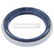 Simmerring radnabe hinten passend für LEXUS RX, TOYOTA CALDINA, TOYOTA CAMRY, TOYOTA CARINA, TOYOTA CELICA, TOYOTA COROLLA, TOYOTA CORONA, TOYOTA HARRIER, TOYOTA MARK II, TOYOTA SPRINTER, TOYOTA SPRINTER CARIB