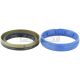 Simmerring achswelle passend für BUICK ENCLAVE, CHEVROLET CAPTIVA, CHEVROLET CAPTIVA SPORT, CHEVROLET COLORADO, CHEVROLET EQUINOX, CHEVROLET TRAVERSE, CHEVROLET (SGM) CAPTIVA, GMC ACADIA, GMC TERRAIN, HOLDEN CAPTIVA 5, HOLDEN CAPT