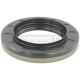 Wellendichtring, differential passend für BMW 1, BMW 2, BMW 3, BMW 4, BMW 5, BMW 6, BMW 7, BMW X1, BMW X3, BMW X4, BMW X5, BMW X6, BMW Z3, BMW Z4, BMW (BRILLIANCE) X1, BMW (BRILLIANCE) X3, BMW (BRILLIANCE) X5