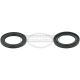Simmerring getriebe passend für LEXUS RX, TOYOTA ALPHARD, TOYOTA CALDINA, TOYOTA HARRIER, TOYOTA HIGHLANDER / KLUGER, TOYOTA RAV 4, TOYOTA (GAC) HIGHLANDER