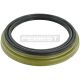 Simmerring Radnabe Vorne passend für LEXUS LX, TOYOTA LAND CRUISER 200, TOYOTA SEQUOIA, TOYOTA TUNDRA, TOYOTA (FAW) LAND CRUISER 200
