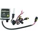 UMRÜSTKIT XENON  H1 6500K, passend für UNIV.              6500 K,