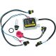 UMRÜSTKIT XENON D2S 8000K, passend für INCL. 2x STEUERGERÄTE & 2x