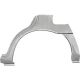 RADLAUF LINKS VOLVO S/V40, passend für 96->>