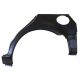 RADLAUF HI. LINKS MAZDA 6, passend für 02->>