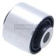 Buchse querlenker hinten passend für AUDI A4, AUDI A4 Allroad, AUDI A5, AUDI A6, AUDI A6 Allroad, AUDI A7, AUDI A8, AUDI E-TRON, AUDI Q5, AUDI Q7, AUDI Q8, AUDI (FAW) A4L, AUDI (FAW) A6L, PORSCHE CAYENNE, PORSCHE MACAN, VW TOUAREG