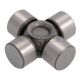 Kreuzgelenk für lenkung passend für LEXUS GX, MITSUBISHI MIRAGE, MITSUBISHI MIRAGE / SPACE STAR, NISSAN MURANO, NISSAN QASHQAI / QASHQAI +2, NISSAN TEANA, NISSAN X-TRAIL, NISSAN (DFAC) QASHQAI, NISSAN (DFAC) TEANA, NISSAN (DFAC) X