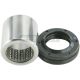 Kugellager satz passend für FORD B-MAX, FORD C-MAX, FORD COUGAR, FORD ECOSPORT, FORD ESCORT, FORD FIESTA, FORD FOCUS, FORD GALAXY, FORD KUGA, FORD MONDEO, FORD PUMA, FORD SCORPIO, FORD SIERRA, FORD S-MAX, FORD TOURNEO CONNECT / GR