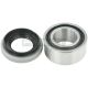 Kugellager für gelenkwelle passend für TOYOTA 4 RUNNER, TOYOTA DYNA, TOYOTA ESTIMA EMINA / LUCIDA, TOYOTA HIACE, TOYOTA HIACE / COMMUTER, TOYOTA HILUX, TOYOTA LITEACE, TOYOTA PREVIA, TOYOTA T100, TOYOTA TOWN ACE