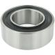 Kugellager für gelenkwelle passend für NISSAN ALTIMA, NISSAN MURANO, NISSAN PATHFINDER, NISSAN QASHQAI, NISSAN QASHQAI / QASHQAI +2, NISSAN X-TRAIL, NISSAN (DFAC) MURANO
