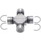 Kreuzgelenk kardanwelle passend für FORD USA THUNDERBIRD, PONTIAC VENTURA, CHEVROLET CHEVELLE, GMC G1500, CHEVROLET IMPALA, GMC K15/K1500 SUBURBAN, OLDSMOBILE VISTA CRUISER, CHEVROLET TAHOE, GMC SIERRA 1500, CHEVROLET K10, GMC SAV