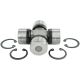 Kreuzgelenk kardanwelle passend für DODGE CALIBER, JEEP COMPASS, JEEP PATRIOT, MITSUBISHI ASX, MITSUBISHI ECLIPSE CROSS, MITSUBISHI LANCER, MITSUBISHI OUTLANDER, MITSUBISHI (GAC) ASX, MITSUBISHI (GAC) OUTLANDER, NISSAN JUKE
