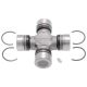 Kreuzgelenk kardanwelle passend für ALPINA B6, BMW 3, FORD KA Van, HYUNDAI CHORUS, KARRY YOUYOU, KIA PRIDE Van, MITSUBISHI ASX Van, NISSAN NV400, NISSAN (DFAC) BLUEBIRD SYLPHY / SYLPHY CLASSIC, NISSAN (DFAC) QASHQAI, RIICH G5, RII