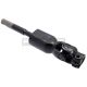Lenkwelle unten passend für NISSAN ALMERA, NISSAN ALMERA Classic, NISSAN BLUEBIRD SYLPHY, NISSAN SUNNY