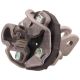 Lenkwelle unten passend für INFINITI M, NISSAN NAVARA NP300, NISSAN PATHFINDER, NISSAN XTERRA