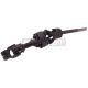 Lenkwelle unten passend für SUZUKI APV, SUZUKI CARRY, SUZUKI FORENZA, SUZUKI GRAND VITARA, SUZUKI LIANA, SUZUKI VERONA, SUZUKI (CHANGAN) SX4, SUZUKI (CHANGAN) SX4 S-CROSS
