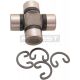 Kreuzgelenk kardanwelle passend für LEXUS RX, SUBARU FORESTER, SUBARU IMPREZA, SUBARU LEGACY, TOYOTA HIGHLANDER / KLUGER, TOYOTA RAUM, TOYOTA RAV 4, TOYOTA (GAC) HIGHLANDER