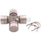 Kreuzgelenk kardanwelle passend für TOYOTA 4 RUNNER, TOYOTA COASTER, TOYOTA DYNA, TOYOTA FORTUNER, TOYOTA HILUX, TOYOTA INNOVA, TOYOTA LAND CRUISER, TOYOTA LAND CRUISER 100, TOYOTA LAND CRUISER PRADO, TOYOTA QUICK DELIVERY, TOYOTA