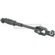 Lenkwelle unten passend für LEXUS GX, TOYOTA 4 RUNNER, TOYOTA LAND CRUISER PRADO, TOYOTA LAND CRUISER VAN, TOYOTA (FAW) LAND CRUISER PRADO