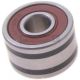 Kugellager passend für ACURA RSX, CHRYSLER SEBRING, DODGE AVENGER, DODGE STRATUS, EAGLE TALON, FORD MAVERICK, FORD USA ESCAPE, HONDA ACCORD, HONDA ACTY, HONDA AIRWAVE, HONDA AMAZE, HONDA ASCOT, HONDA BRIO, HONDA BRIO AMAZE, HONDA