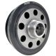 Riemenantriebsscheibe passend für BMW 1, BMW 3, BMW 5, BMW X1, BMW X3