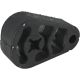 Auspuffgummi passend für BMW 1, BMW 3, BMW 5, BMW 6, BMW 7, BMW X3, BMW X5, BMW X6, BMW Z4
