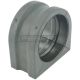 Stabigummi hinten passend für BMW 5, BMW 6, BMW 7, BMW X5, BMW X6