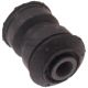 Buchse blattfeder hinten passend für MERCEDES-BENZ SPRINTER 3,5-t, MERCEDES-BENZ SPRINTER 3-t, MERCEDES-BENZ SPRINTER 4,6-t, MERCEDES-BENZ SPRINTER 4-t, MERCEDES-BENZ SPRINTER 5-t, MERCEDES-BENZ SPRINTER CLASSIC 4,6-t, MERCEDES-BE