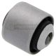 Buchse strebe hinten passend für DODGE DURANGO, JEEP GRAND CHEROKEE, MERCEDES-BENZ C-CLASS, MERCEDES-BENZ CLS, MERCEDES-BENZ E-CLASS, MERCEDES-BENZ GLC, MERCEDES-BENZ GL-CLASS, MERCEDES-BENZ GLE, MERCEDES-BENZ GLK-CLASS, MERCEDES-