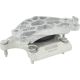 Buchse hinten getriebeaufhängung passend für MERCEDES-BENZ C-CLASS, MERCEDES-BENZ CLS, MERCEDES-BENZ E-CLASS, MERCEDES-BENZ GLK-CLASS, MERCEDES-BENZ MARCO POLO, MERCEDES-BENZ S-CLASS, MERCEDES-BENZ V-CLASS, MERCEDES-BENZ VITO