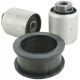 Buchse lenkgetriebe satz passend für CADILLAC ESCALADE, CHEVROLET AVALANCHE, CHEVROLET CHEYENNE, CHEVROLET COLORADO, CHEVROLET SILVERADO, CHEVROLET SILVERADO 1500, CHEVROLET SILVERADO 1500 HD, CHEVROLET SILVERADO 2500, CHEVROLET S