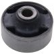 Buchse hinten querlenker vorne passend für CHEVROLET AVEO, CHEVROLET AVEO / KALOS, CHEVROLET (SGM) AVEO, DAEWOO KALOS, GM KOREA KALOS, PONTIAC WAVE