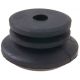 Gummibuchse für stossdämpfer hinten passend für CHEVROLET AVEO, CHEVROLET AVEO / KALOS, CHEVROLET (SGM) AVEO, PONTIAC WAVE