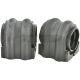 Stabilisatorlager vorne satz passend für CHEVROLET AVEO, CHEVROLET AVEO / KALOS, CHEVROLET (SGM) AVEO, HOLDEN BARINA